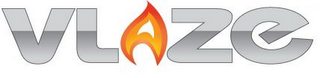 VLAZE logo
