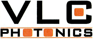 VLC PHOTONICS logo