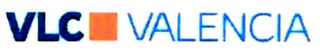 VLC VALENCIA logo