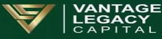 VLC VANTAGE LEGACY CAPITAL logo