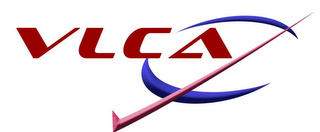 VLCA logo