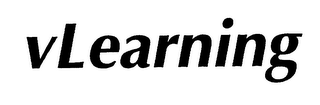 VLEARNING logo