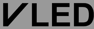 VLED logo