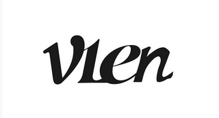 VLEN logo