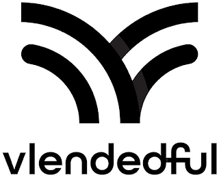 VLENDEDFUL logo