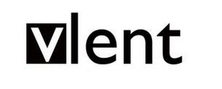 VLENT logo