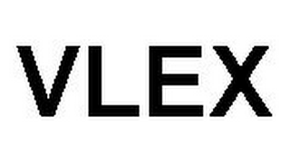 VLEX logo
