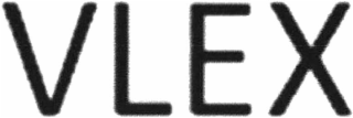 VLEX logo