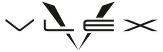 VLEX logo