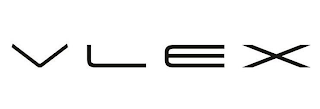 VLEX logo