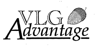 VLG ADVANTAGE logo