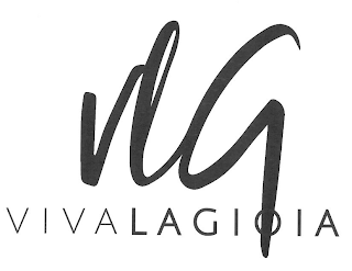 VLG VIVALAGIOIA logo
