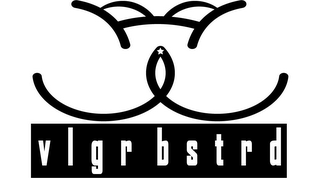 VLGR BSTRD logo