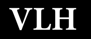 VLH logo