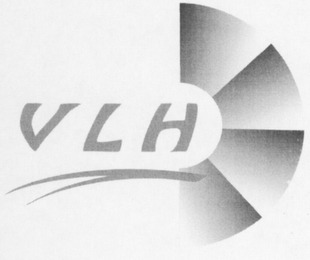 VLH logo