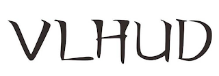 VLHUD logo