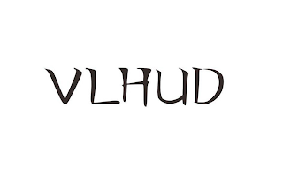 VLHUD logo