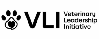 VLI VETERINARY LEADERSHIP INITIATIVE logo