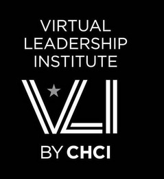 VLI VIRTUAL LEADERSHIP INSTITUTE BY CHCI logo