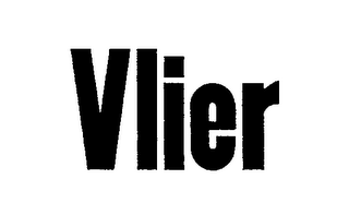 VLIER logo