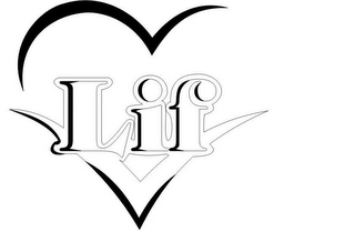 VLIF logo