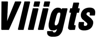 VLIIGTS logo