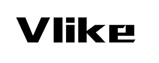 VLIKE logo