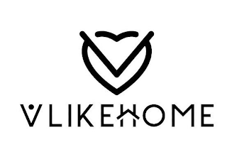 VLIKEHOME logo