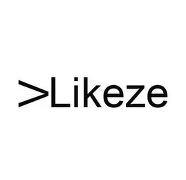 VLIKEZE logo