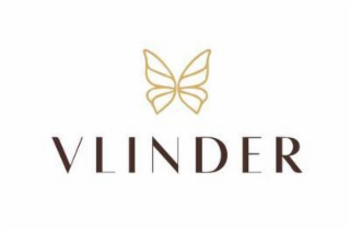 VLINDER logo