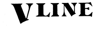VLINE logo