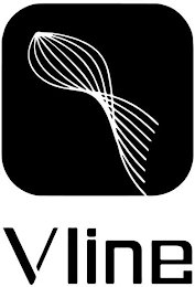VLINE logo