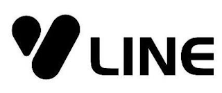 VLINE logo