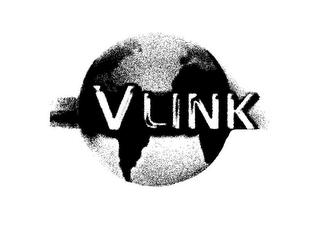 VLINK logo