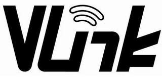 VLINK logo