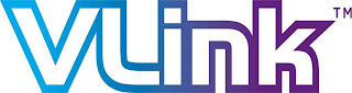 VLINK logo