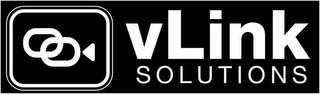 VLINK SOLUTIONS logo