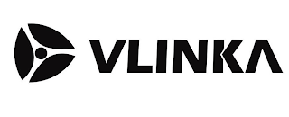 VLINKA logo