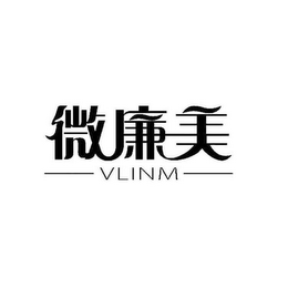 VLINM logo