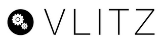 VLITZ logo