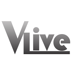 VLIVE logo