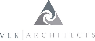 VLK ARCHITECTS logo