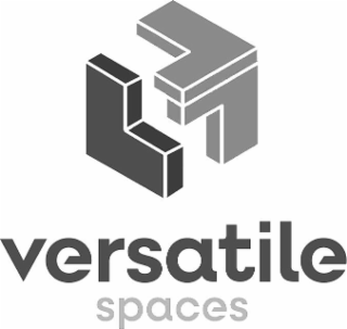 VLL VERSATILE SPACES logo
