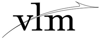 VLM logo