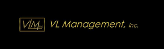 VLM INC VL MANAGEMENT, INC. logo