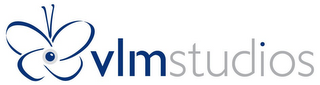 VLMSTUDIOS logo