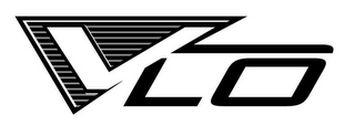VLO logo