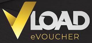 VLOAD EVOUCHER logo