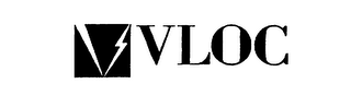 VLOC logo