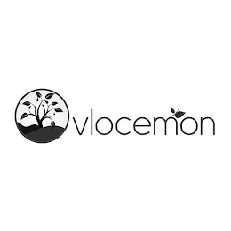 VLOCEMON logo